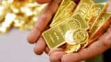 Gold touches new high over Rs 40K per 10gm in Mumbai Spot market