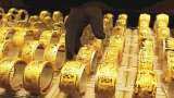 Gold record price at more than Rs.40000 per 10 gram; gold recycling drastically increased gold sale dips