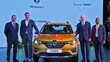 Renault to launch 7 seater MPV Triber on 28th August