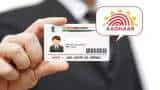 Aadhaar download: know how to get duplicate card onto uidai.gov.in; payment Rs 50