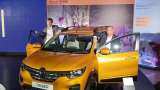 Renault India launched budget MPV Triber in India, Price starts from 4.95 lacs only