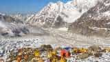 Government opens 137 highest mountain peaks of India, Jammu Kashmir, Ladakh, Himalayan tourism