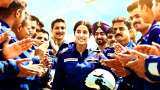 Gunjan Saxena Kargil Girl first look Janhvi Kapoor: how to become pilot, 5 ways to get a pilot job