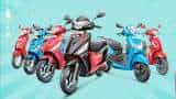 HERO scooters offer; Maha Karnival discounts here are the benefits and offers