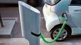  NTPC commissions its first commercial EV charging station