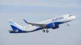 Indiago foreign flights to China Chegdu to start from 15 september