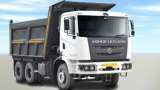 Ashok Leyland sales drops 47% in August