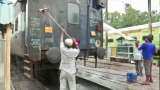 Indian Railways goes on water saving abhiyan; new water management 