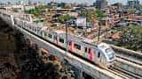 Pm modi to visit mumbai on tomorrow will do bhoomipujan of three metro routes