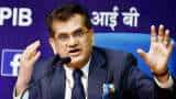 NITI Aayog says States will play an important role in making India a $5,000 billion economy Amitabh Kant