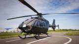 Madhya Pradesh Government to launch chopper services for tourists
