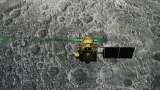 Chandrayaan 2: ISRO twitter Lander Vikram located on moon
