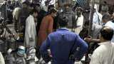 Pakistan : milk price reached Rs 140 per litre in Karachi