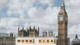 UK announced two-year post-study work visa for international students