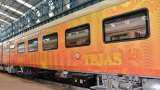 IRCTC Operated Tejas express booking set to start, Here are finalised route and timing of the new train
