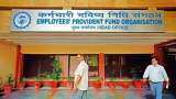 PF Account holder Alert! EPFO working on PF withdrawal Claim settlement period reduced to 3 days