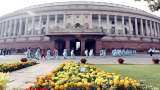 Parliament Makeover- Modi Government may give face lift to Parliament house on the 75th anniversary of Independence in 2022 