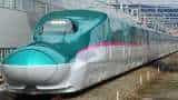 NHSRCL Official confirms Mumbai-Ahmedabad Bullet Train Fare To Be Rs. 3,000, Know the details