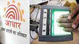 Aadhaar updates uidai.gov.in; Aadhaar Biometric Updates list of documents for Aadhar