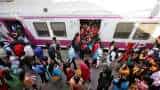 Indian Railways western railway jumbo block on September 15; trains delayed and cancelled  list Mahim and Goregaon