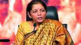 Union Finance Minister Nirmala Sitharanam will hold a press conference on Saturday to announce important decisions of the government.