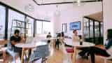 Co-living, Co working Oyo Hotel Smartworks, the hive, Spring Board, Work Station Culture