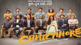 Box Office Collection Bollywood movie Chhichhore has recorded higher numbers on second Friday 