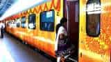 Delhi-Lucknow Tejas Express from next month: Passengers will get free travel insurance cover of ₹25 lakh