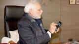 PM Modi 69th Birthday: Which Smartphone and Sim Card does PM Narendra Modi use? Know here
