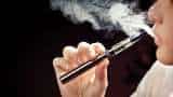 E Cigarette ban, Companies get FDA notice for online selling