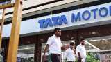Tata motors share price Launch of new electric car in 2020