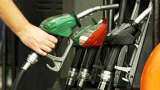 Petrol price today Friday, diesel price in Delhi; crude oil price