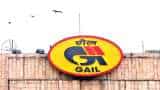 GAIL share price today; nifty 50 updates