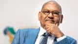 Vedanta Chairman Anil Agarwal on Government Economy revival plan, FM Big Cheers to Corporate India tax relief