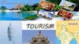 Indian Tourism, Growth Factor: Highest Earning Industry in Foreign Money