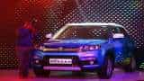 Maruti Suzuki Vitara Brezza Facelift; new SUV could be launch in AutoExpo 2020