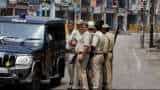 police challan of junior engineer for traffic rule violations, and cut electricity
