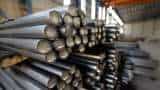 India will challenge to China in steel Sector