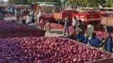 Onion Price hike and touches 60 Rs/KG in Retail market