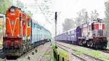 Indian Railways delayed and cancelled trains list today; Check train full list of affected trains enquiry.indianrail.gov.in