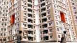 Real Estate Flats size decreasing in Mumbai, Delhi-NCR, Pune, Chennai, Bengaluru, Hyderabad, Kolkata