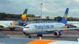 UK travel giant Thomas Cook collapses