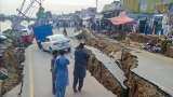 Earthquake in Pakistan, many Killed and more than 100 injured