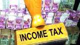 Income Tax: Finance Ministry to mull New income tax slabs, Tax task force recommends new tax slabs for Salaried