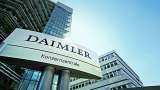 Daimler Company fined 1 billion dollar for breaking diesel rules