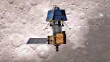 Chandrayaan 2 Nasa Lunar Reconnaissance Orbiter Camera sends lander Vikram pics