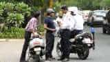 Traffic Police can cancel your Challan in just rupees 100, New Traffic rules! You Must know them