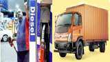 Indian Oil offer; Buy 50 litre diesel at IOCL pump and win a TATA Truck iocl.com