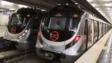     Delhi metro: The Dwarka – Najafgarh Metro corridor is now ready for operations. Dwarka Nangli and Najafgarh.