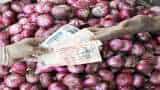 Onion stock limit for retailer and wholesaler; Ram Vilas Paswan onion price hike